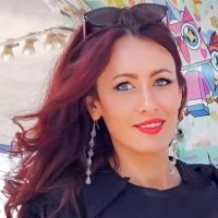 Ана Андреева