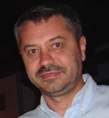 Владимир Данаилов